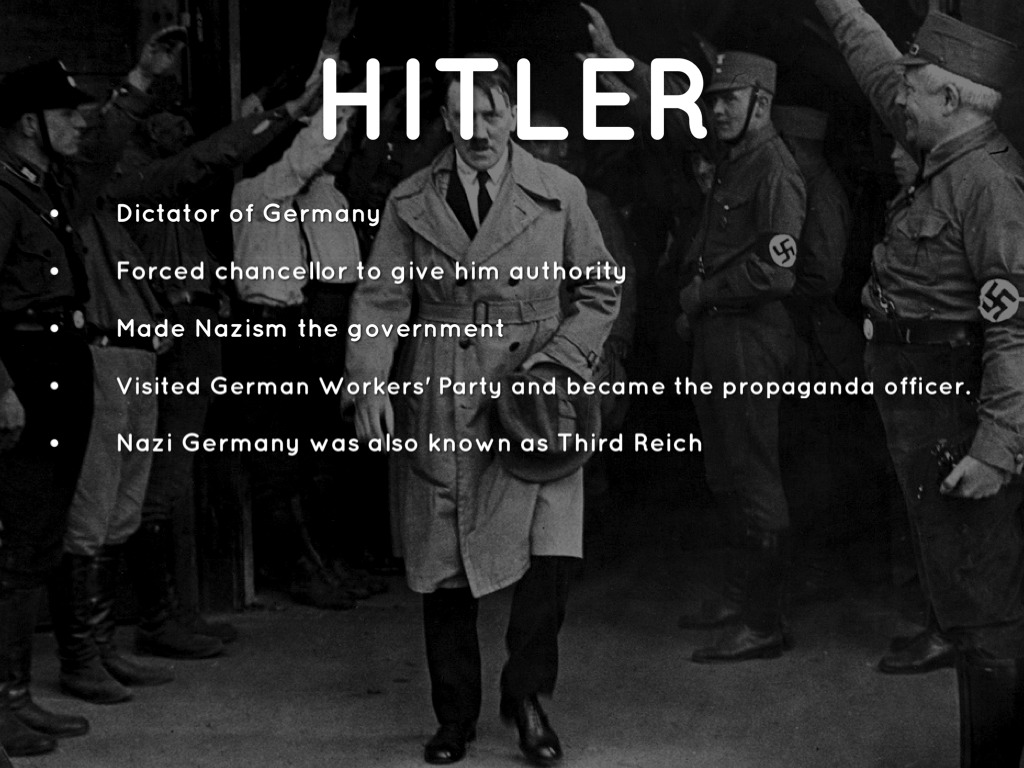 Hitler