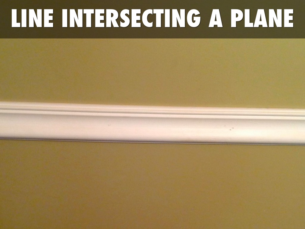 Geometry In My Kitchen by Sydnie Marsh