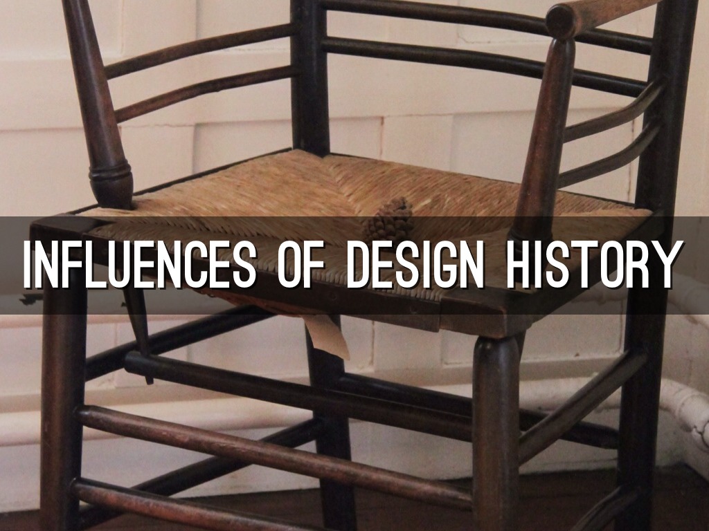 Design Influences