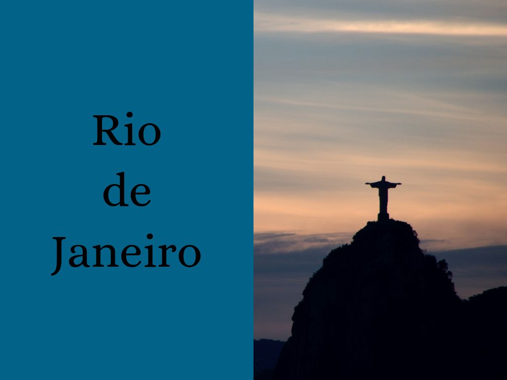 Rio de Janeiro