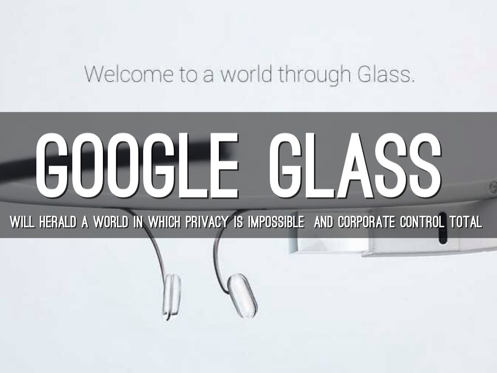 Google Glass