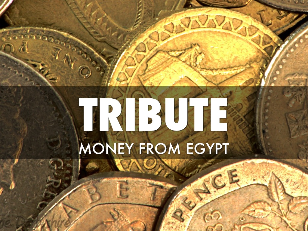 Ancient Egypt by Arionna Grant