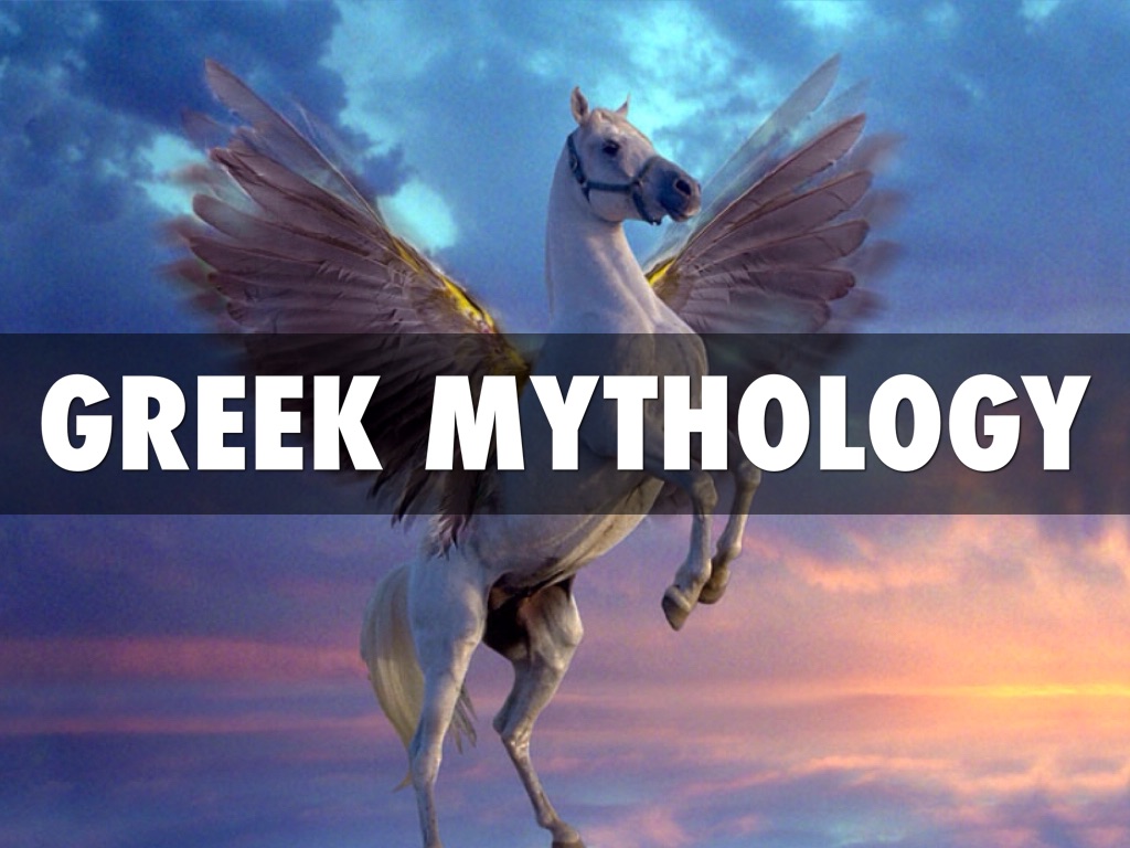 Greek Mythology