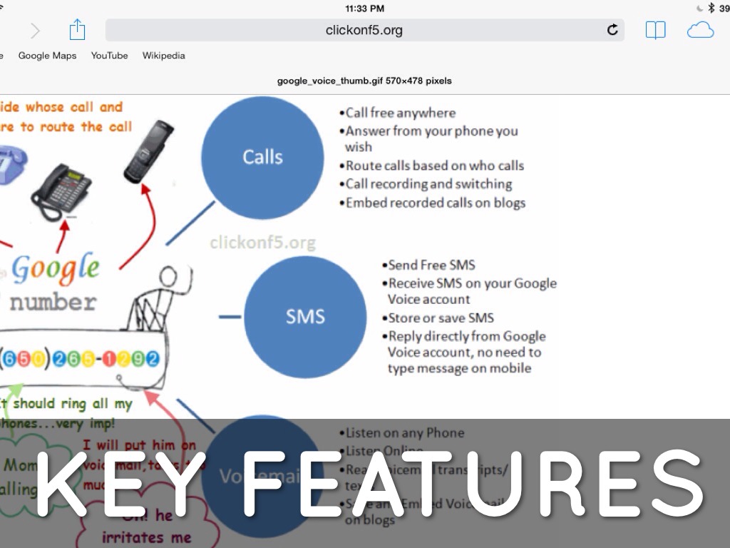 10 GOOGLE TOOLS THAT WILL BOOST YOUR PRODUCTIVITY by