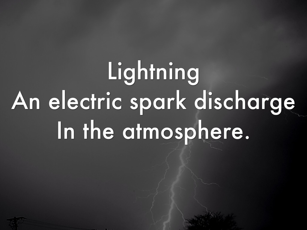 Atmospheric Pictures