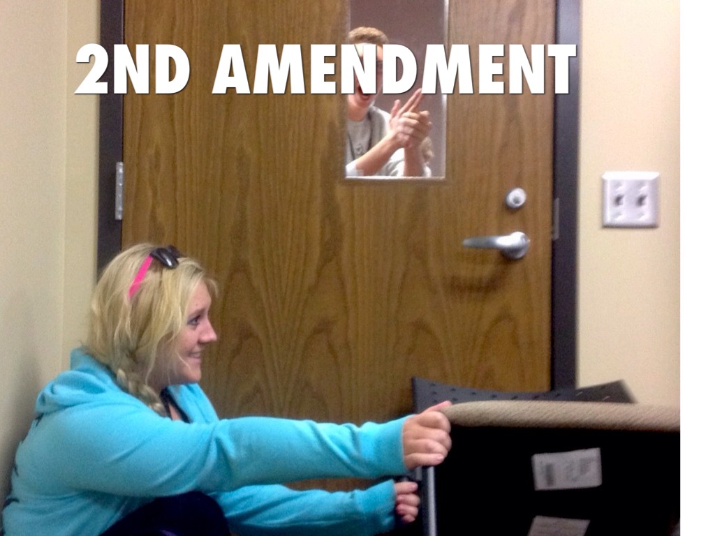 Constitution Photo Essay