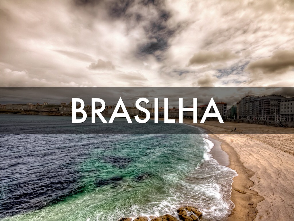 Brasilha