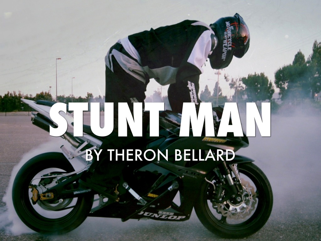 Stuntman