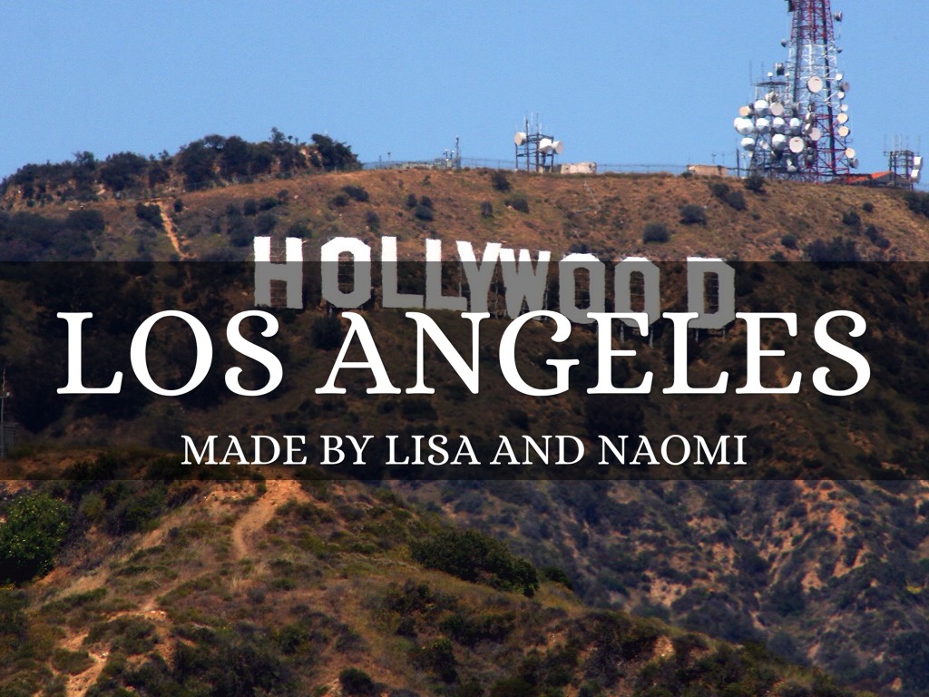 Los Angeles 