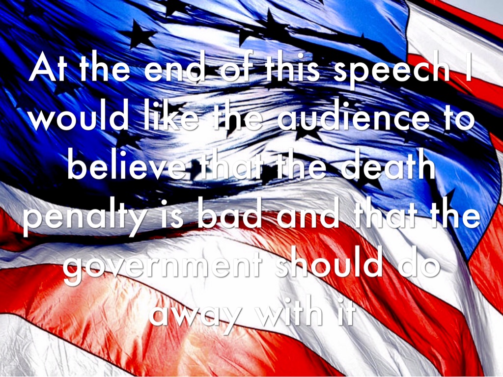 Copy of Death Penalty by Dade Montelongo, image size:1024x768