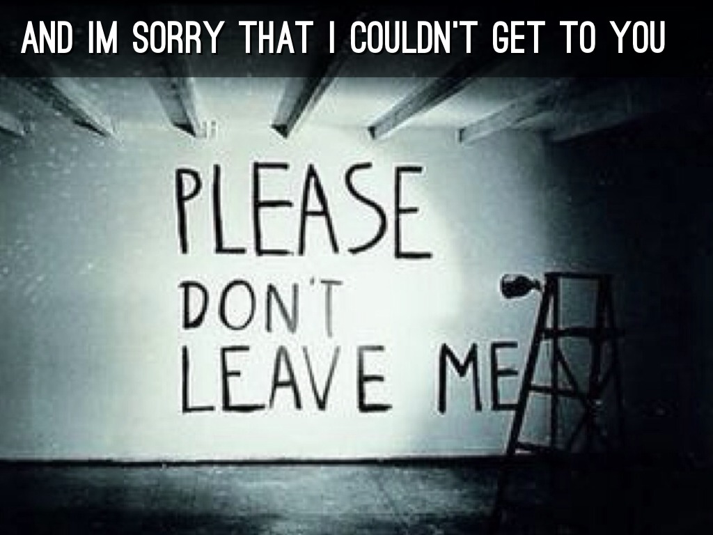 Please, don't touch anything. Please don t take it. Please don t take it. Песня please please don't go don't tell me. Don't take trash.