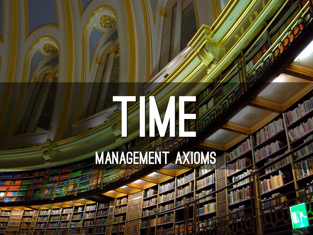 Time Management