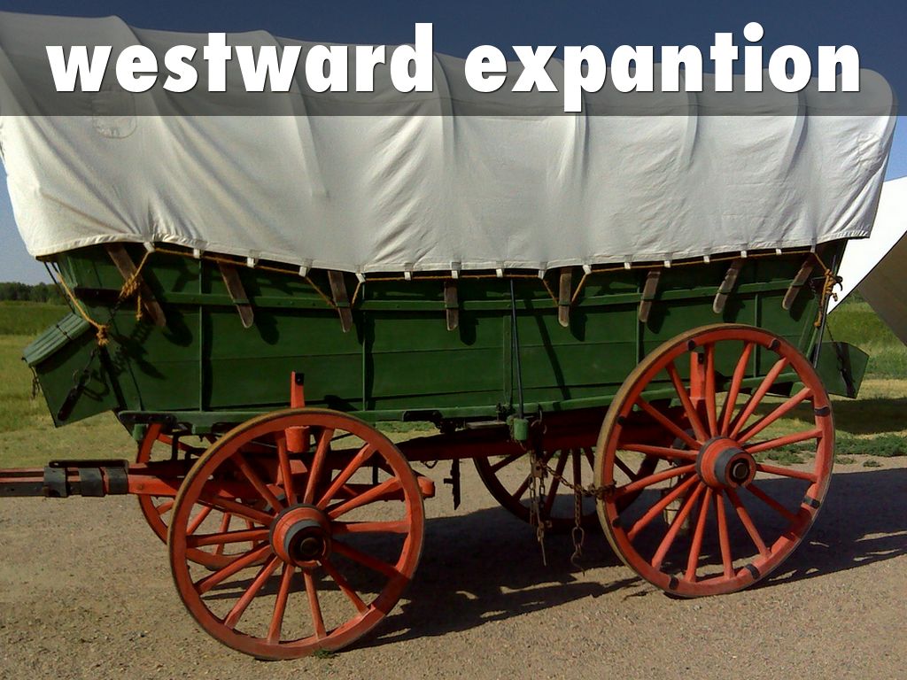 westward expantion