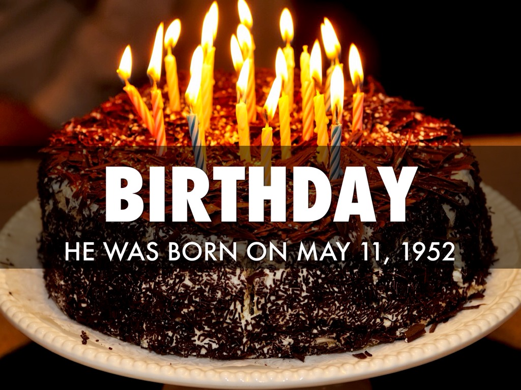 Mike Lupica by gparker2017