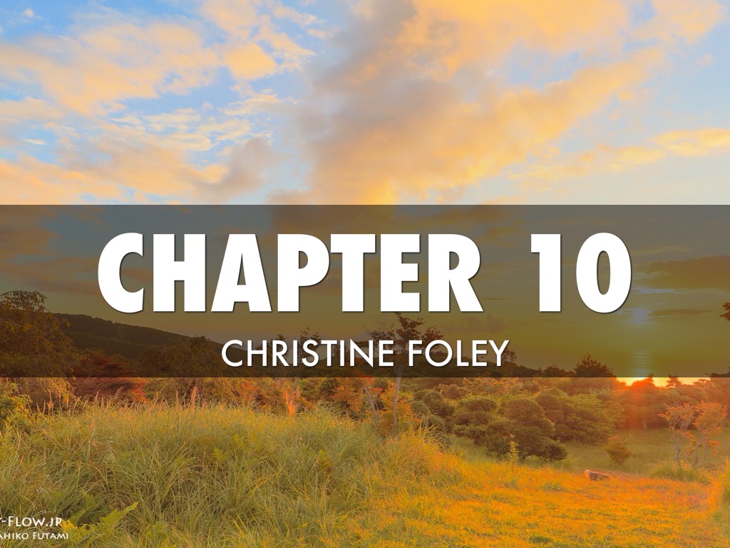 Chapter 10 Vocabulary 