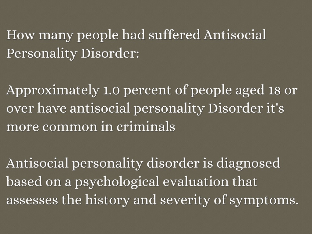 Mental Disorder By Maria Ramirez mental-disorder-by-maria-ramirez