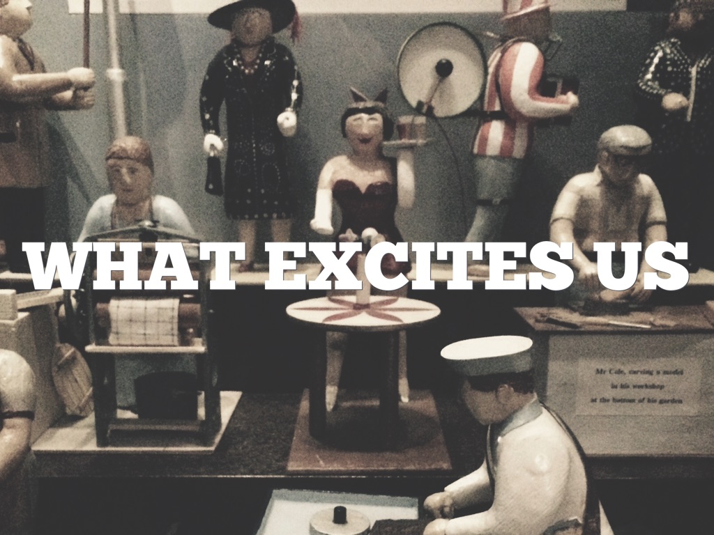 Creative Black Country