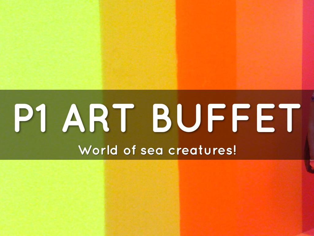 Art Buffet