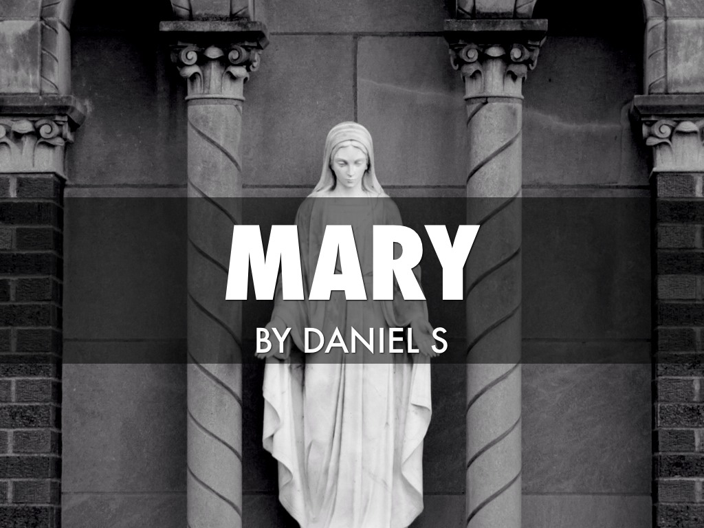 Mary 