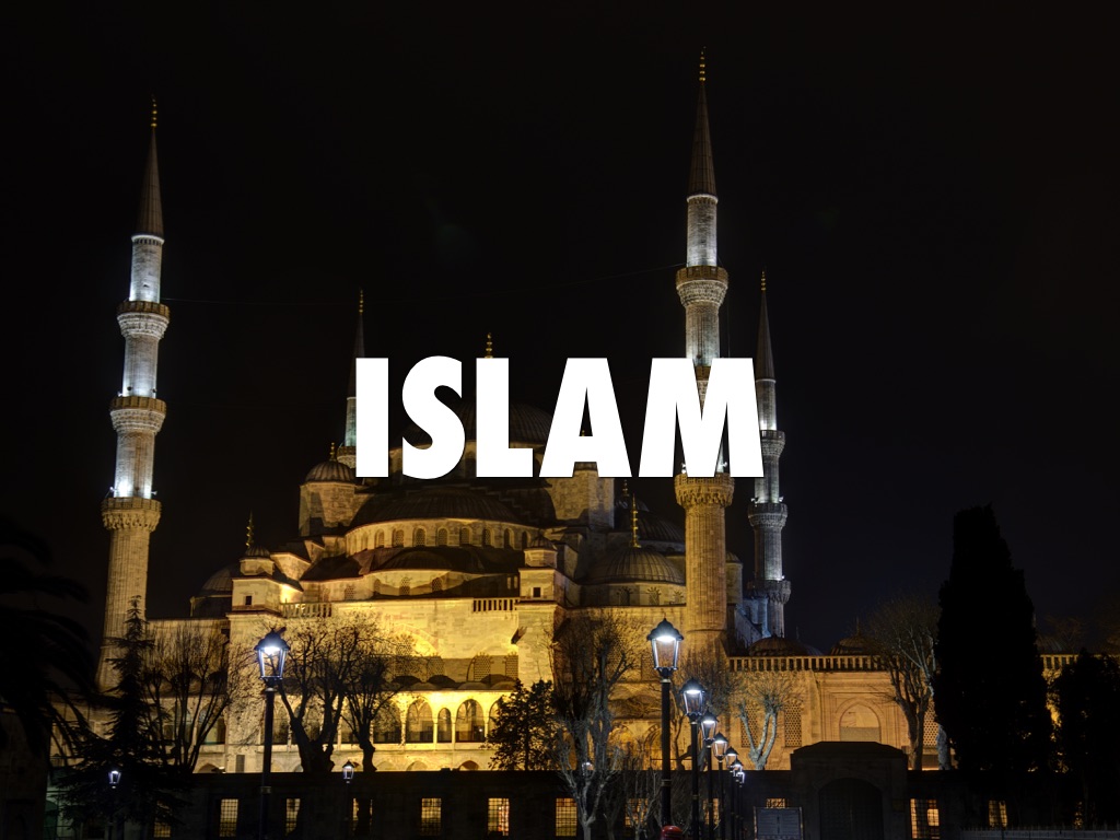 Islam