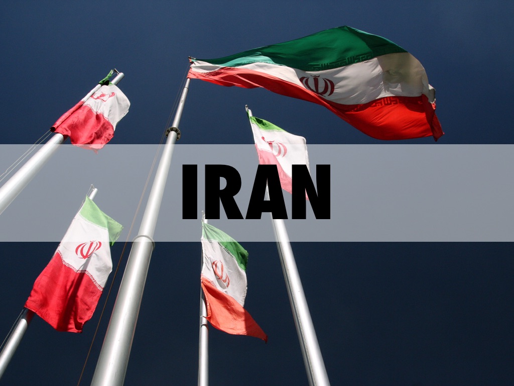 Iran