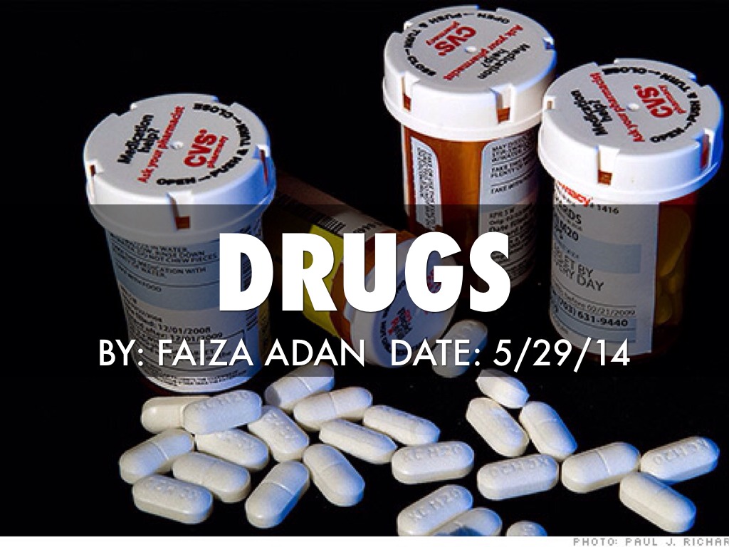 Drugs