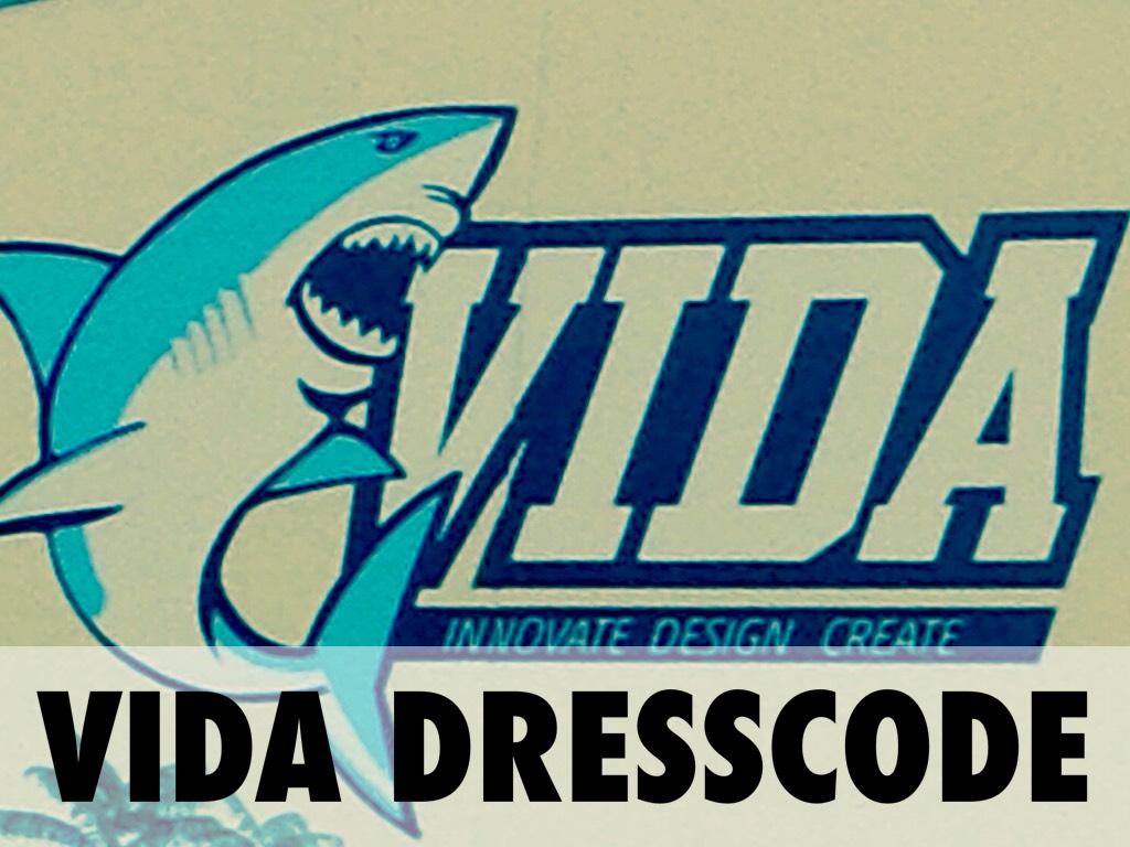 Dress Code 