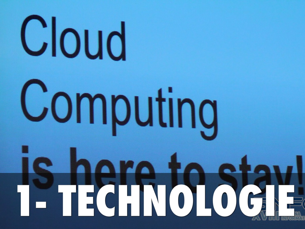 Les 12 Leviers 2014 de la Transformation Digitale.