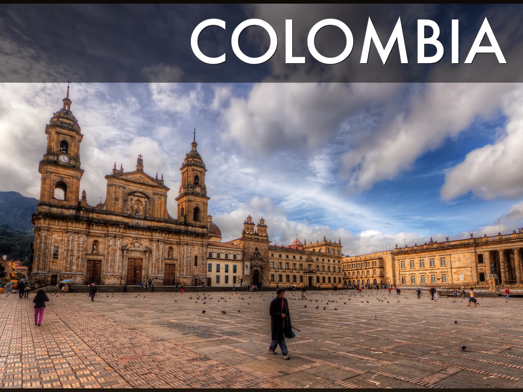 Colombia