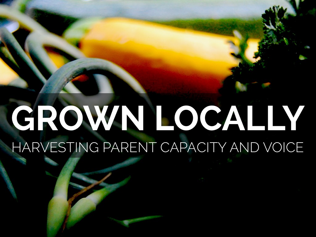 Grown Local