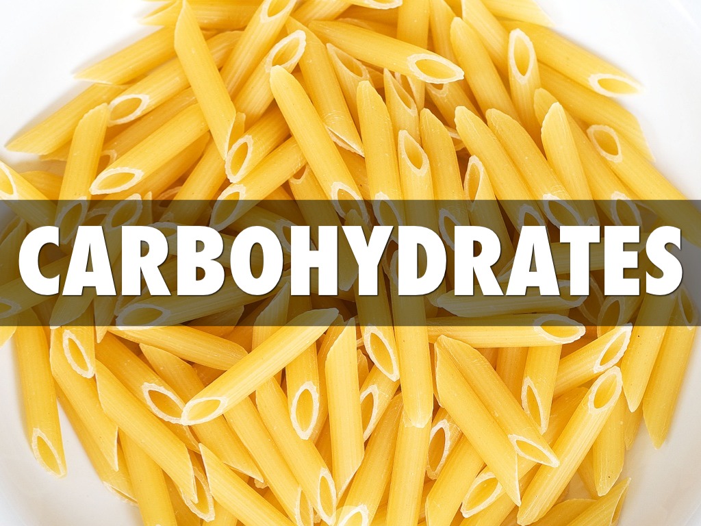 Carbohydrates