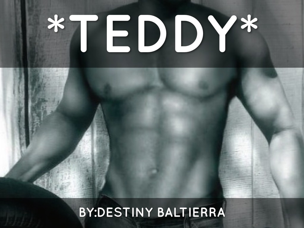 Teddy