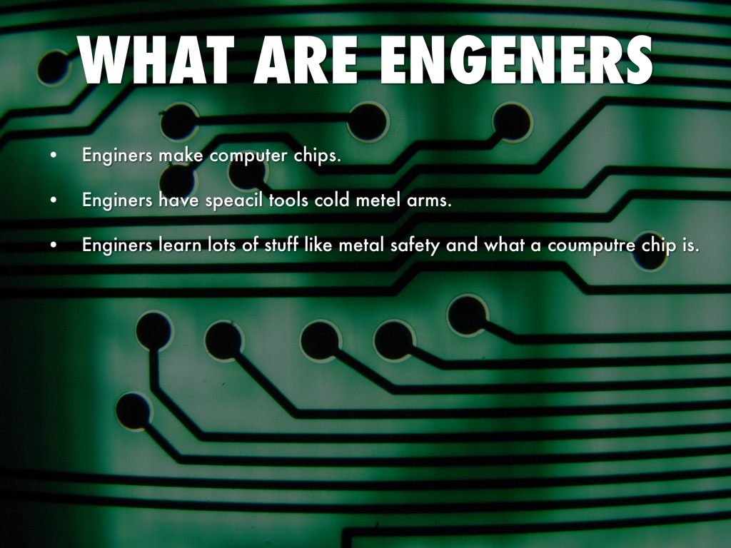 Engeners