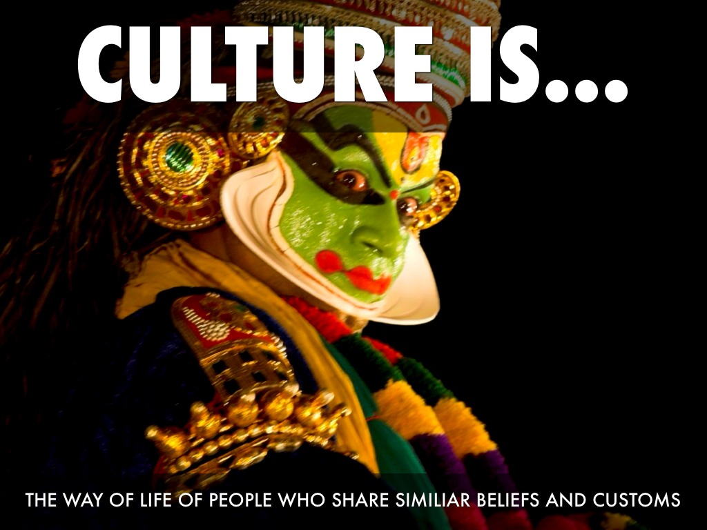 Culture
