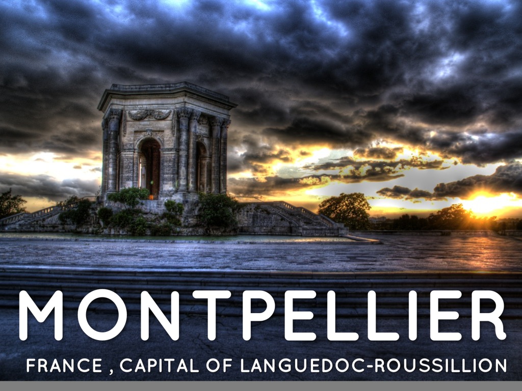 Montpellier