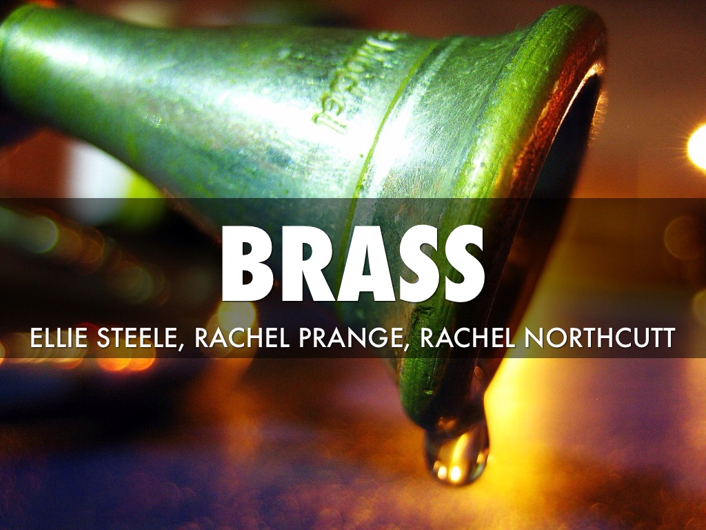 Brass