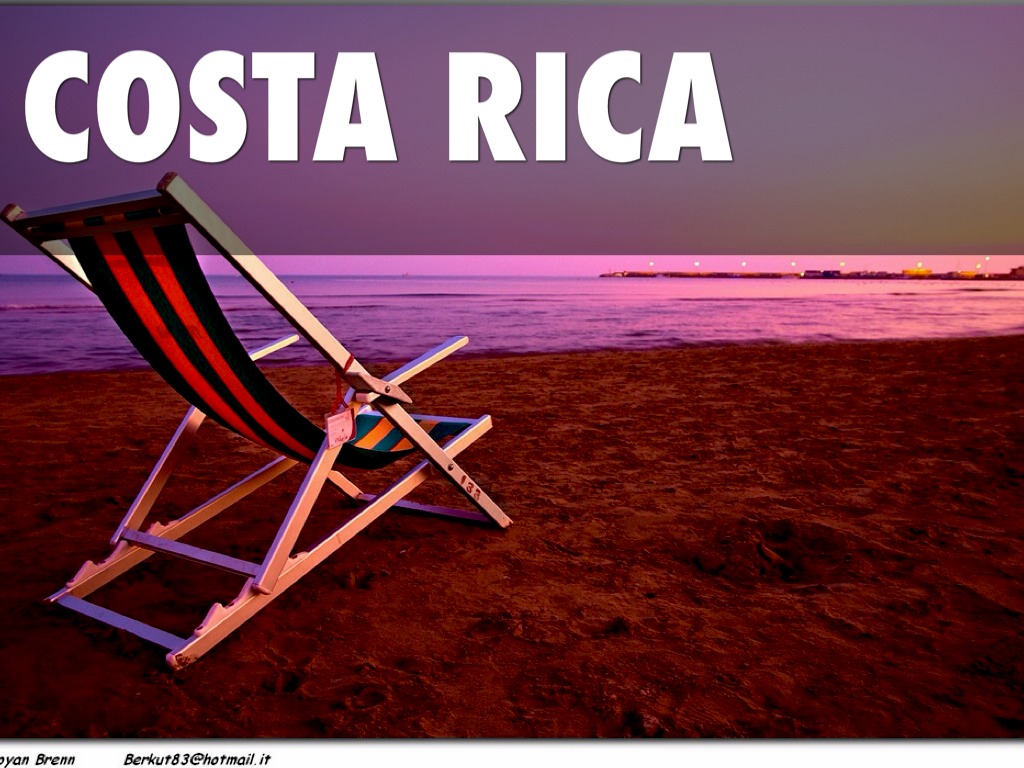 Costa Rica