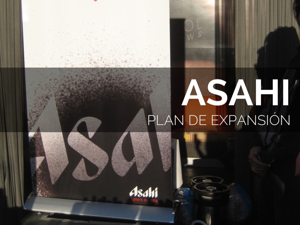 Asahi
