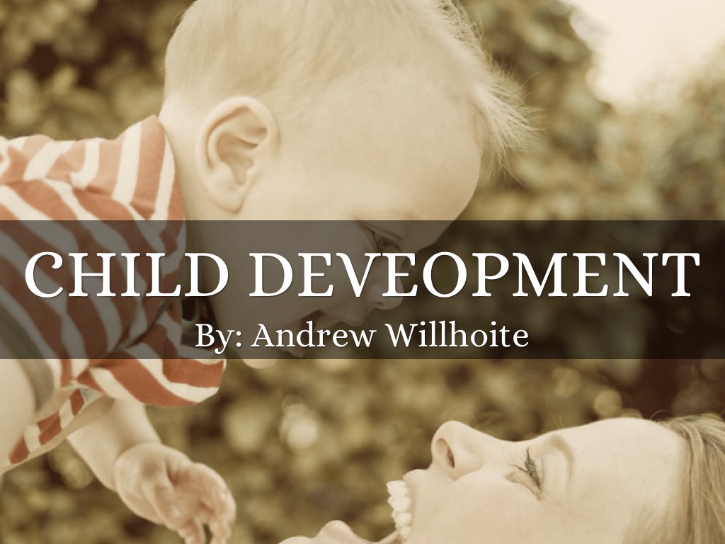Child Development 