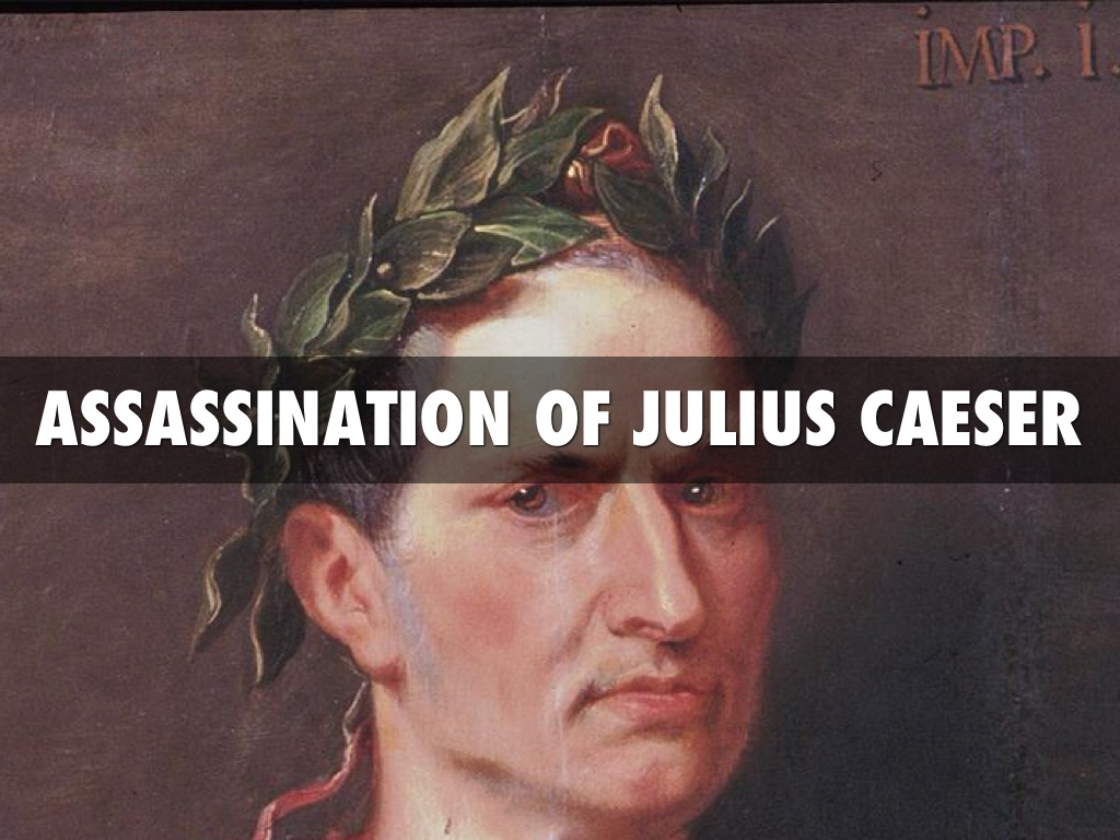 Julius Ceaser