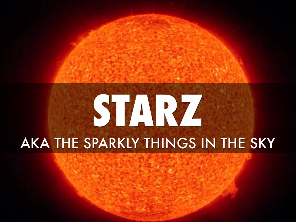 Starz