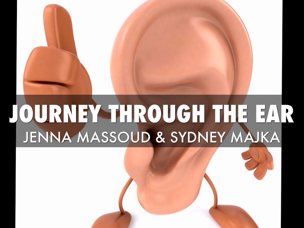 Ear Journey