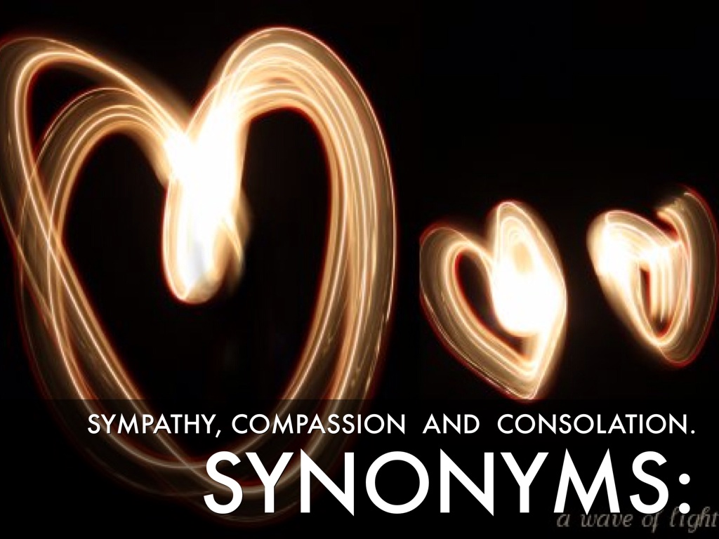 condolences vocab by Leticia Rios