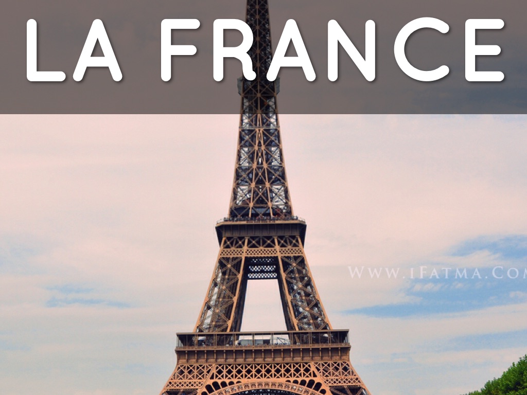 La France