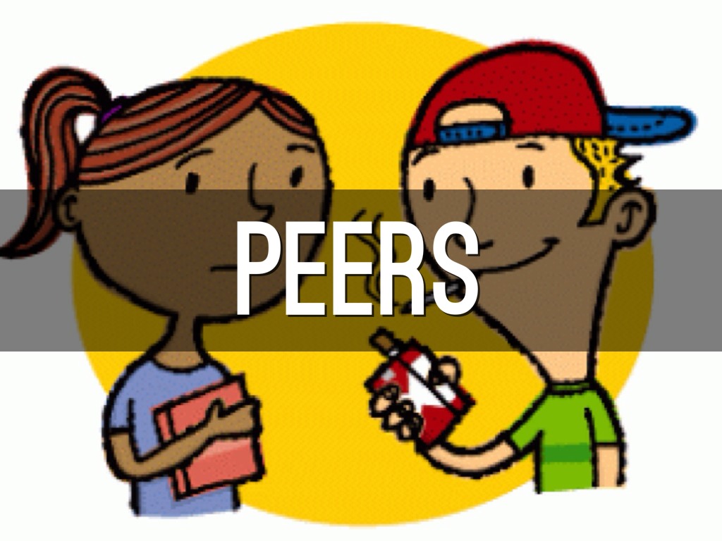 Your peers