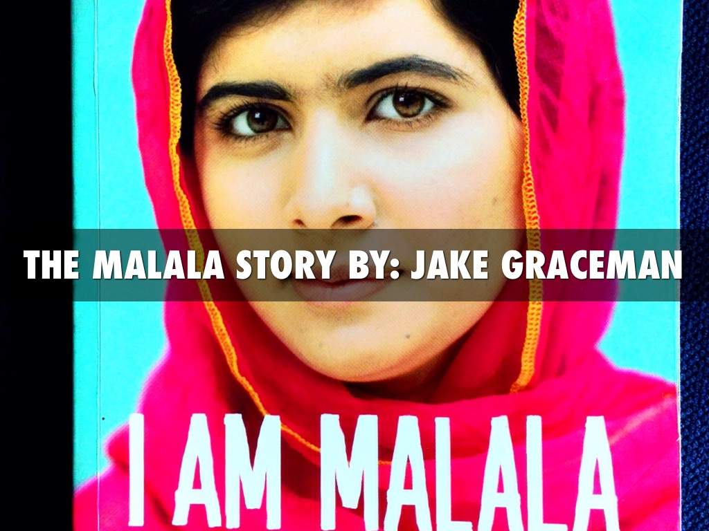 I Am Malala Story 