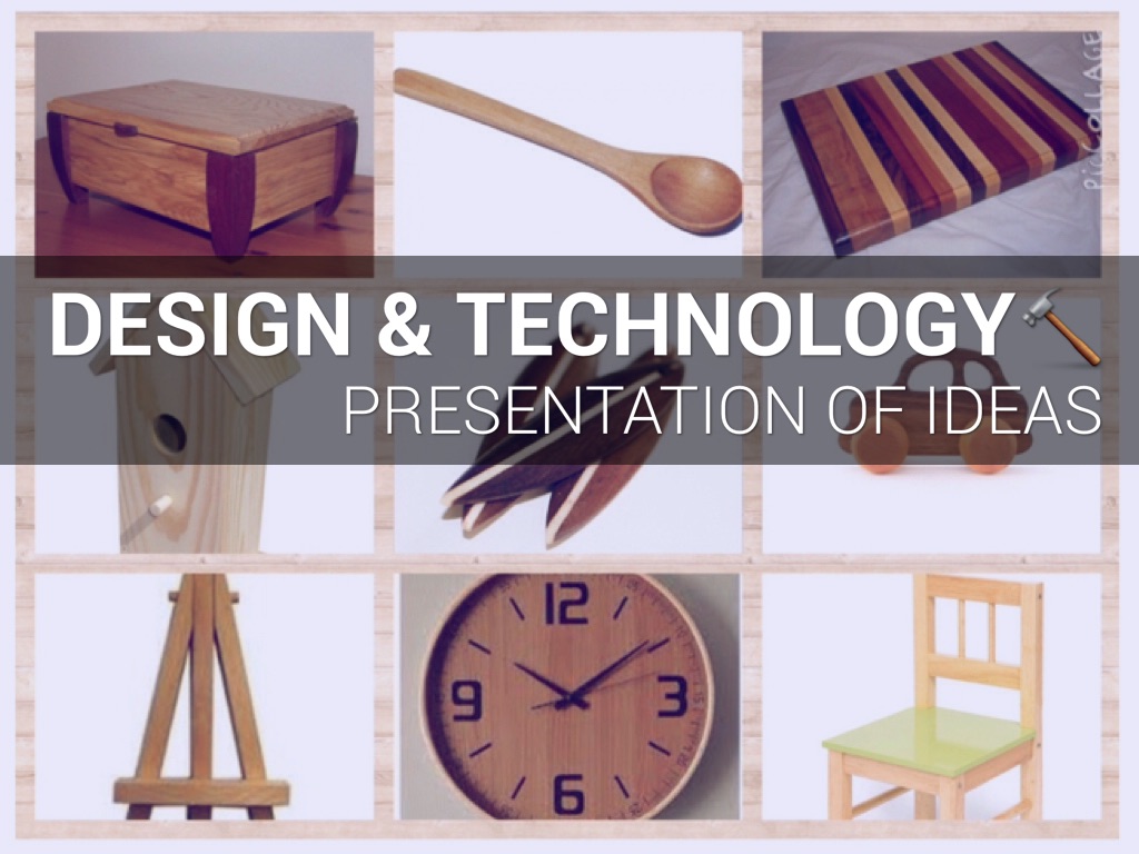 Design And Technology