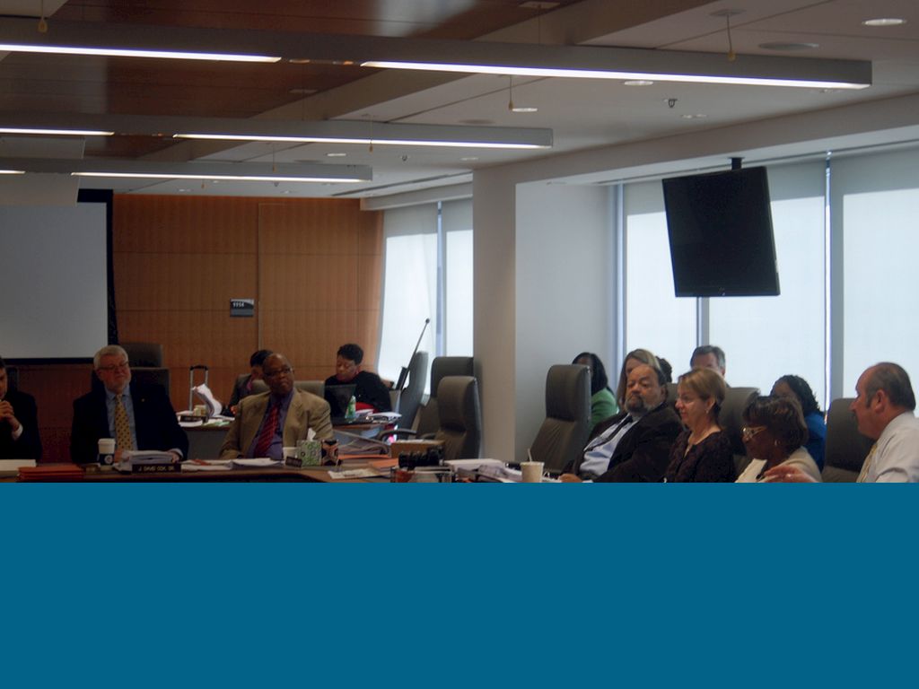 Danielle's Presentation