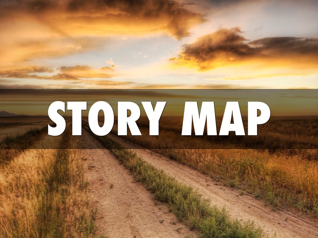 Story Map