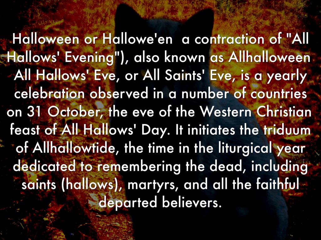 Halloween by Little Méndez